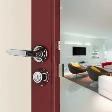 Cerradura Fichet Primloock